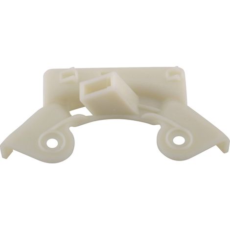 Delonghi supporto sinistro caldaia Stirella PRO VVX 1840 1860 1870 1880 1885 (1/2)