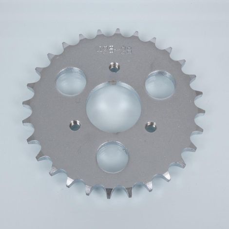 sifam-übertragungskrone für quad adly 50 silver fox 2003 bis 2004 (1/3)