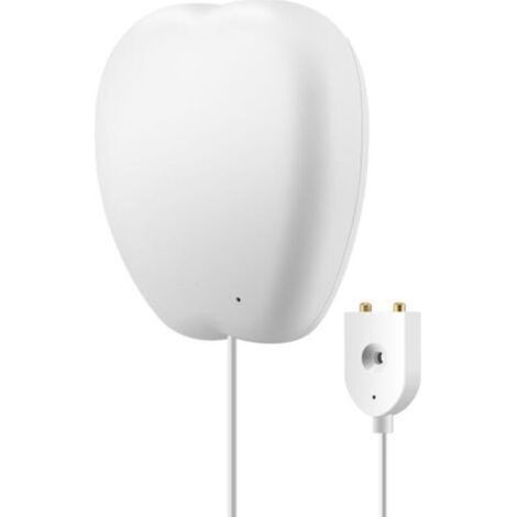 Sistema de alarma de seguridad para piscinas con detector de agua, Wi-Fi confiable, notificaciones instantáneas, alarma de detección de agua para sótanos y aplicaciones de alerta para el hogar y la pi (1/5)