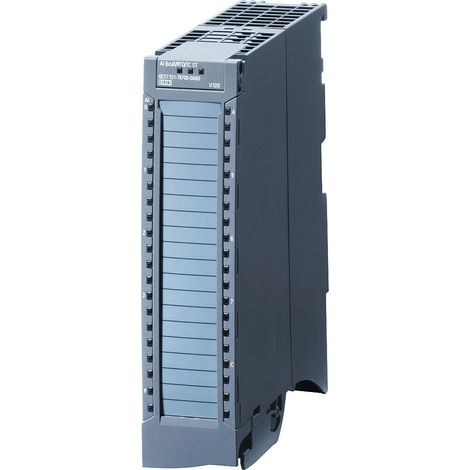 Siemens SIMATIC S7-1500 AI 8xU/I/RTD/TC ST 35 mm incl. elemento de alimentación, soporte de pantalla y borne de pantalla, 6ES75317KF000AB0