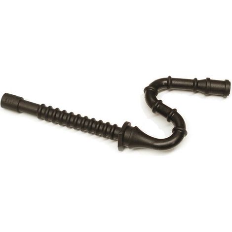 Fuel hose 11193587701 is suitable for STIHL chainsaws MS360, MS380 and MS381. Chainsaw accessory.--BIEMMEDUE (1/5)