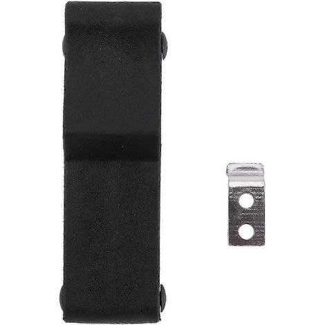 Loquet en caoutchouc pour porte-bagages avant Sportsman 450 570 1000 pour 325 ETX 7081927 (1/5)