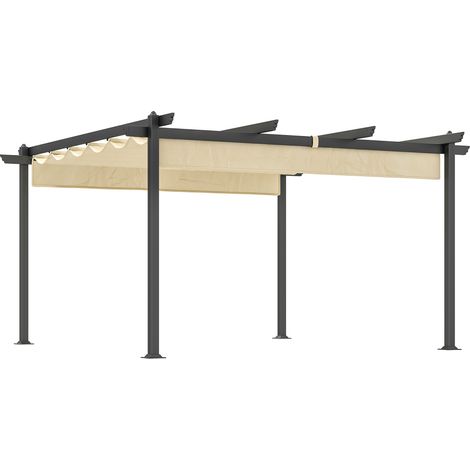 1 ensemble de pots de fleurs de style chinois en céramique, décoration de jardin (noir)-15cm-Black (1/5)