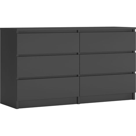Bureau, blanc, 98,5 × 75,5 × 51 cm (1/5)