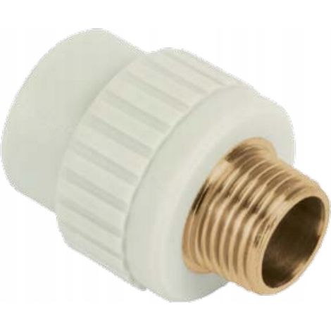 Raccord Sigma-li zz2534 polipropileno larga duración instalación fácil