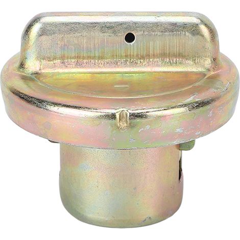 Bouchon de réservoir d'essence pour moto scooter, remplacement pour ATC110, ATC185, ATC200, ATC70, CT70, NA50 (1/5)
