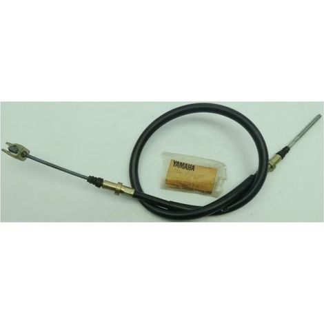 Cavo freno Yamaha 50W-26351-00 XC125 '89/93