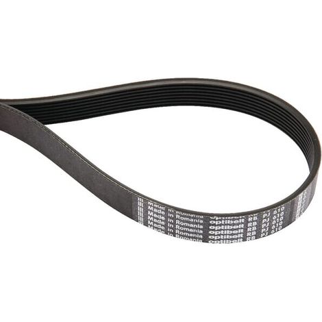 Correa acanalada 8PJ610 Optibelt OPTIBELT 8PJ610