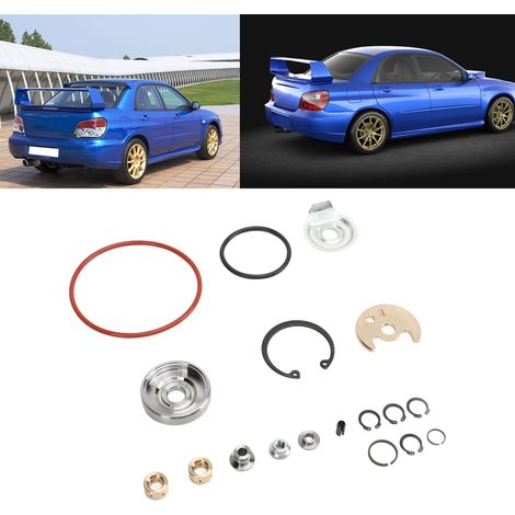 Turbolader-Reparatursatz für Subaru Impreza WRX Forester Baja (49377-04300) (1/5)