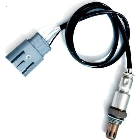 Sonde lambda 55249875 compatible avec Fiat, Lancia et Alfa Romeo (1/5)