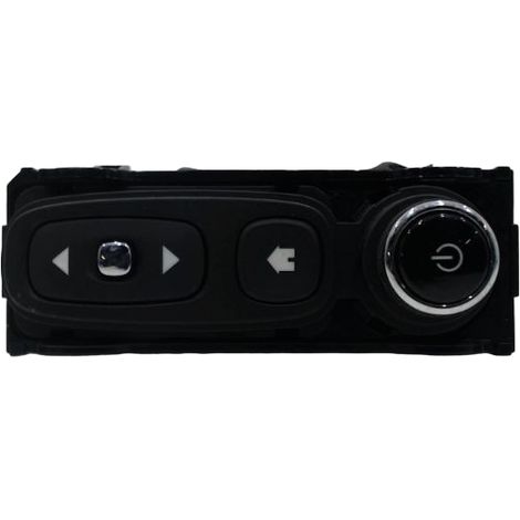 Commande Gps RENAULT Zoe [PRODUIT D'OCCASION]♻️253b08825r