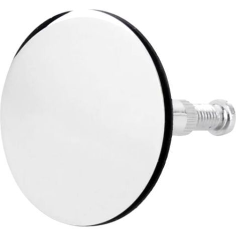 Bouchons de bain en laiton 43mm, filtre de vidange, bouchons de