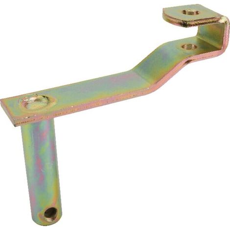 Axe DEUTZ-FAHR VF1660727161