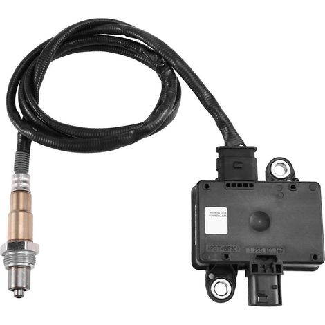 5461553 auto Diesel Exhaust Particulate Matter Capteur pour Cummins 0281007165 0281007166 (1/5)