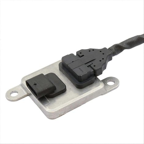 Capteur NOx 12 V, capteur d'azote 11787587130 5WK96621J pour (1/5)