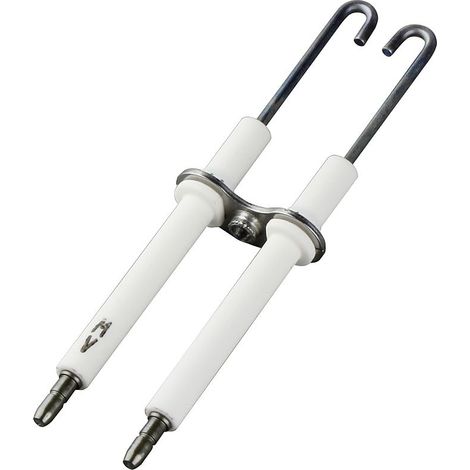 Bosch Zündelektrode BE/BE-A Typ4 L34, 8718585036