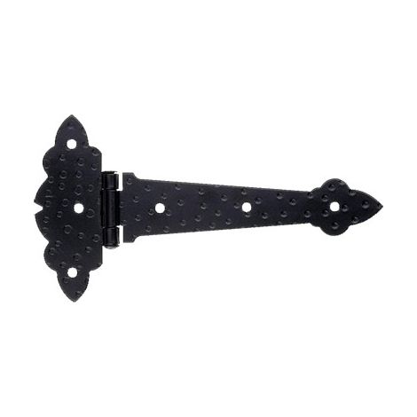 Cerniera nera 150mm 55 mod.551 12625
