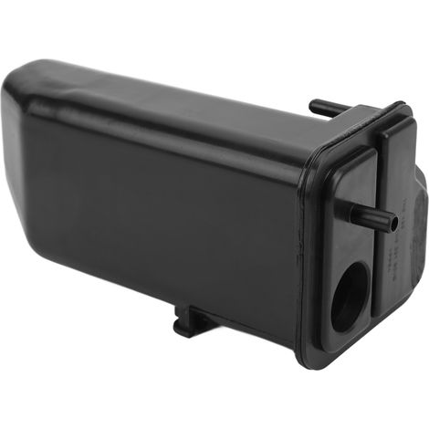 Cartouche Charbon Actif Noir 1K0 201 797 AE, Remplacement Auto Tuning pour VW MK5 MK6 EOS, Filtre à Carbone Haute Performance (1/5)