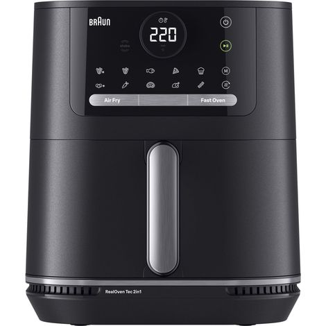 Apparecchio di cottura Braun multifry 5 hf 5054i 2000 W 6 litri