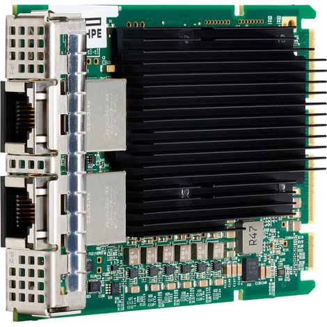 Broadcom BCM57416 Ethernet 10Gb 2-port BASE-T OCP3 Interno 10000 Mbit/s