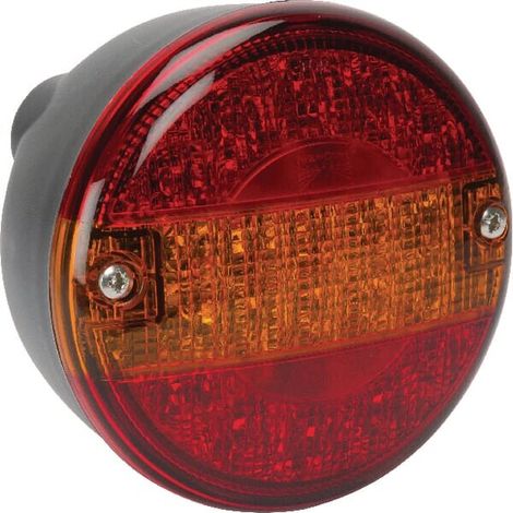 Fanale posteriore multifunzione LED'Aspöck ASPÖCK 238400787 (1/2)
