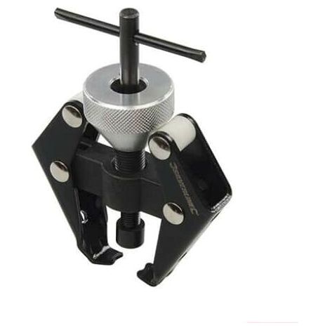 ESTRATTORE MORSETTI AUTO TERMINALE BATTERIE BRACCI TERGICRISTALLO 236 SIL