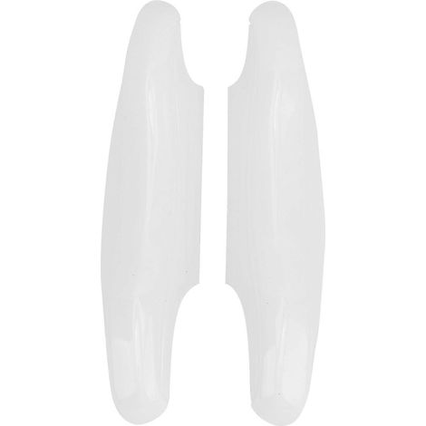 Lot de 2 coques de protection pour télécommande de clé Porsche Cayenne / Macan / Panamera / Carrera (1/4)