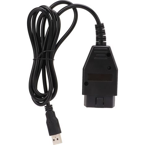 Programmateur OBD2 professionnel pour la reprogrammation de puces ECU haute sensibilité pour Windows XP 7 32 bits (1/5)