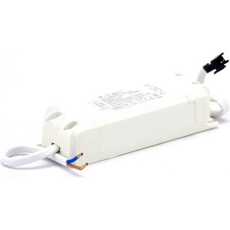 ALIMENTATORE DIMMERABILE PER AR111 (1/2)
