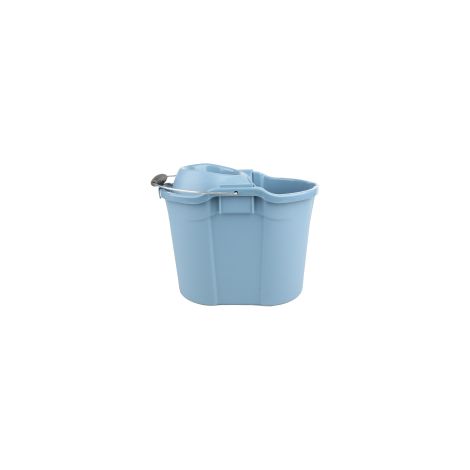 seau à serpillière tontarelli aurora capacité 16 litres