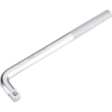 CLÉ POUR ROUES 1/2" 300X14 MM