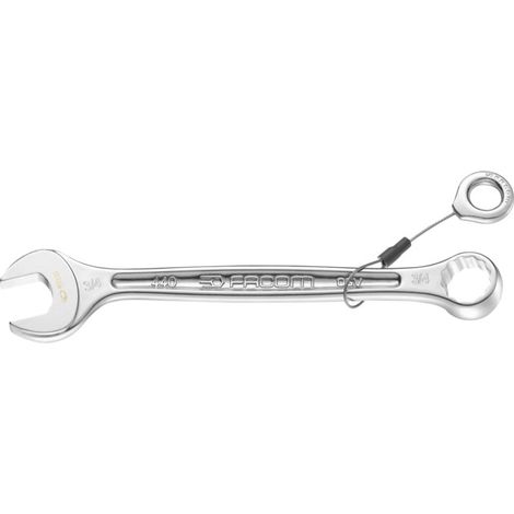 Clé mixte Facom "440" SLS 13/16 (1/4)