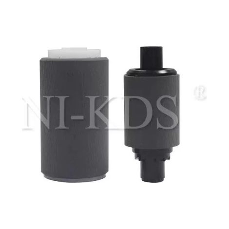 Compatible with HP M433, 436, 437, 439, 440, 442, and M42523 original document feed rollers/pagers - 2 brand new single rollers