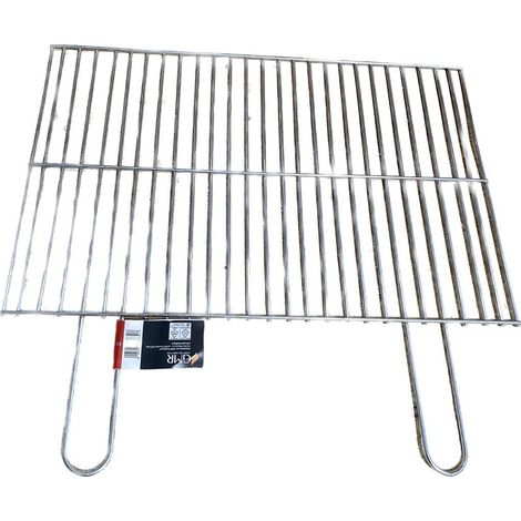 Griglia Barbecue 60x40 cm GMR (1/3)