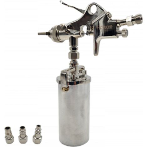 Trade Shop - AEROGRAPHISCHER PYSTEM-PROFUKTUR 1.5 MM 200 ML A831413 - (1/3)