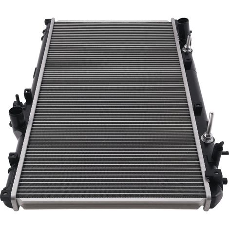 Auto Radiator for Lexus IS200 IS300 2.0 3.0 1999-2005 16400-46560