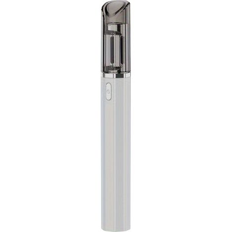 1 coussin repose-pieds de douche à ventouse facile à installer, accessoire de salle de bain antidérapant et amovible pour un confort accru, blanc (1/5)