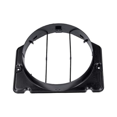 CONECTOR DE ESCAPE DE CONDUCTO Ø 150 MM PARA CAMPANA WHIRLPOOL - 482000008934