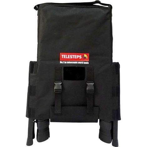Telesteps Prime Line Telescoping Ladder Carry Bag – Protective Transport Case for Safe and Convenient Storage (Model TEL9193201) (1/3)