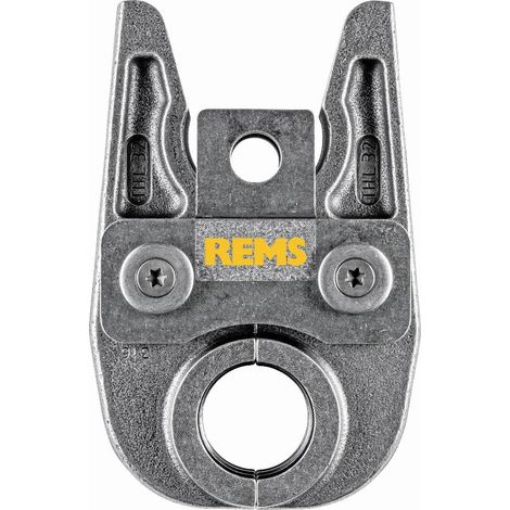 REMS THL 40 utensile di crimpatura per pressa Akku / Power press - 570487