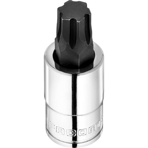 FACOM Bit-Einsatz Sechskant OGV Grip 1/2, 12 mm (1/2)