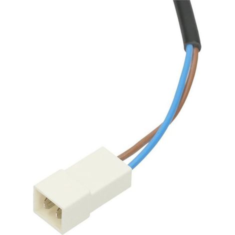 Condensateur - 40 µF - K6/7 - Avec Câble - 66612880 (1/4)