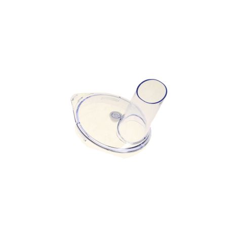 Tapa del recipiente picador Procesador de alimentos SS-193349, SS-192806 MOULINEX Procesador de alimentos SS-193349, SS-192806 MOULINEX