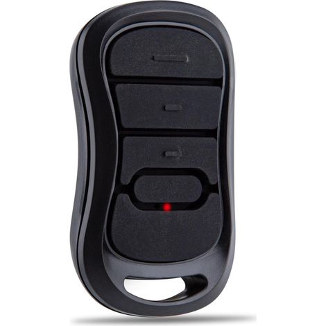 Pour télécommandes Genie Intellicode à 3 boutons G3T-R G3T-BX, compatibles avec les ouvre-portes suspendues Genie (1/5)