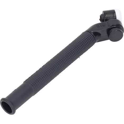 Tête de torche de soudage refroidie par air, col rotatif de rechange, accessoire de soudage et de découpe (1/5)