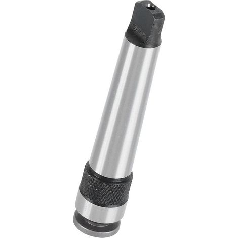 Mandrin À Tarauder - Queue Conique Morse MT2 - Pour Machines-outils - M14 - 1 Pièce (1/5)