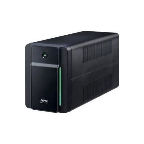 Onduleur - APC - Back-UPS BX Series BX1600MI-FR - 900 Watt - 1600 VA (1/2)