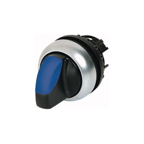 Eaton Eaton M22-WRLK-B conmutador basculante azul IP66 (1/4)