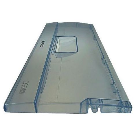FACADE DE PANNEAU PORTILLON POUR CONGELATEUR GORENJE - 132985