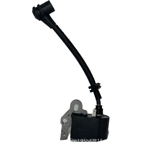 Zündspule für Rasenmäherzubehör, Hochspannungsspule McCulloch T26CS, B26PS, 5855655-01